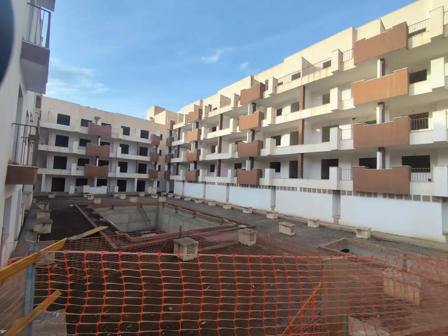 Residencial en venda a Terque, imagen 27