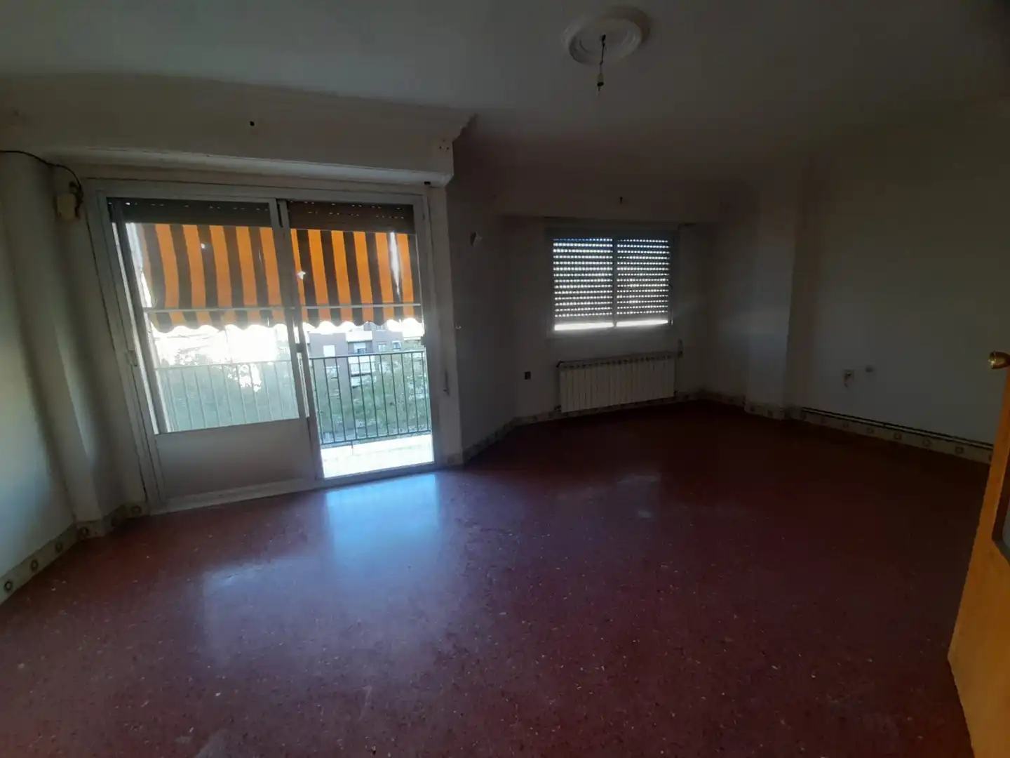 Wohnung mit Aufzug zum Verkauf in Paseo de San Gregorio, imagen 3