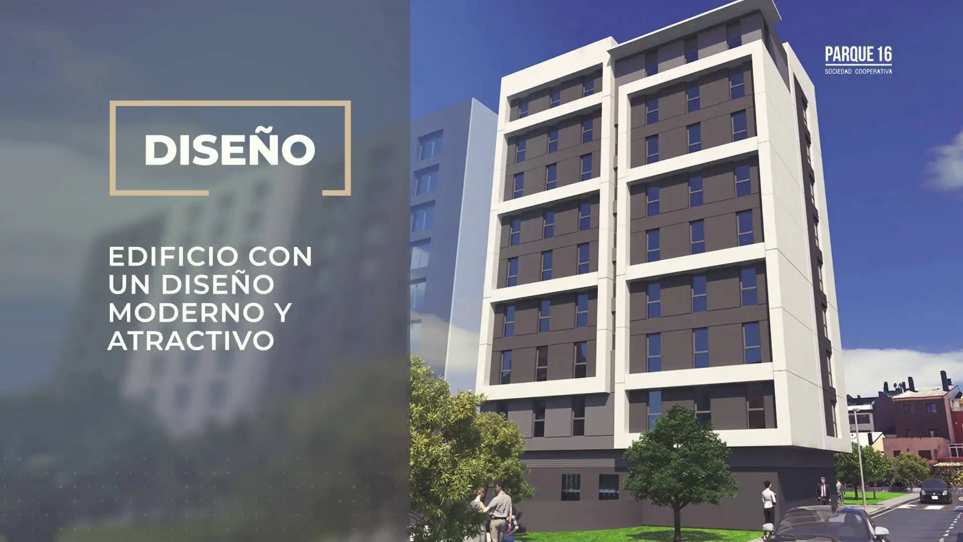 Pis d'obra nova amb terrassa en venda a Rúa Eloi Maquieira Arquitecto 10, imagen 15