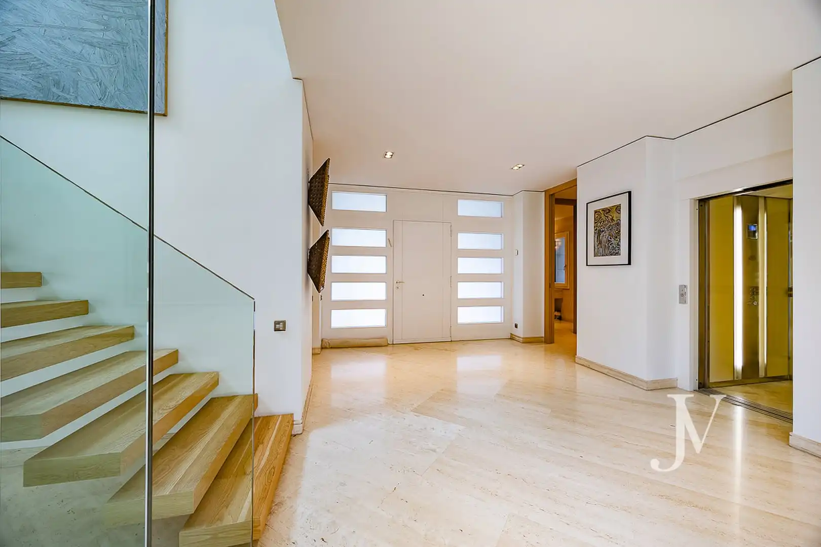 Casa o xalet en venda en Pozuelo de Alarcón amb Aire condicionat, Calefacció i Jardí privat