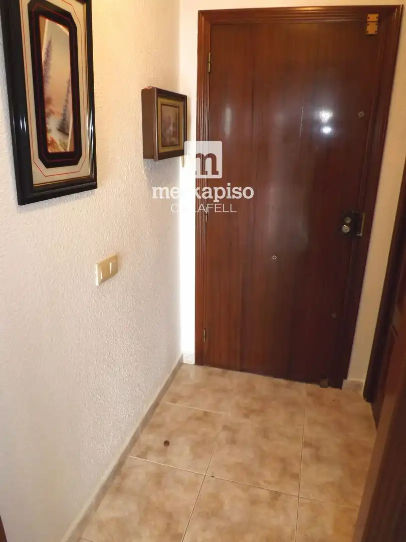 Wohnung zum Verkauf in Calafell mit Klimaanlage, Heizung und Terrasse