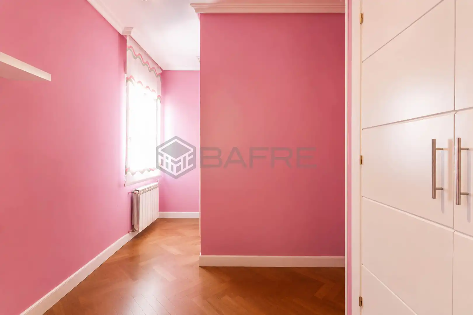 Habitación de Piso en venta en Madrid con Aire acondicionado, Calefacción y Parquet