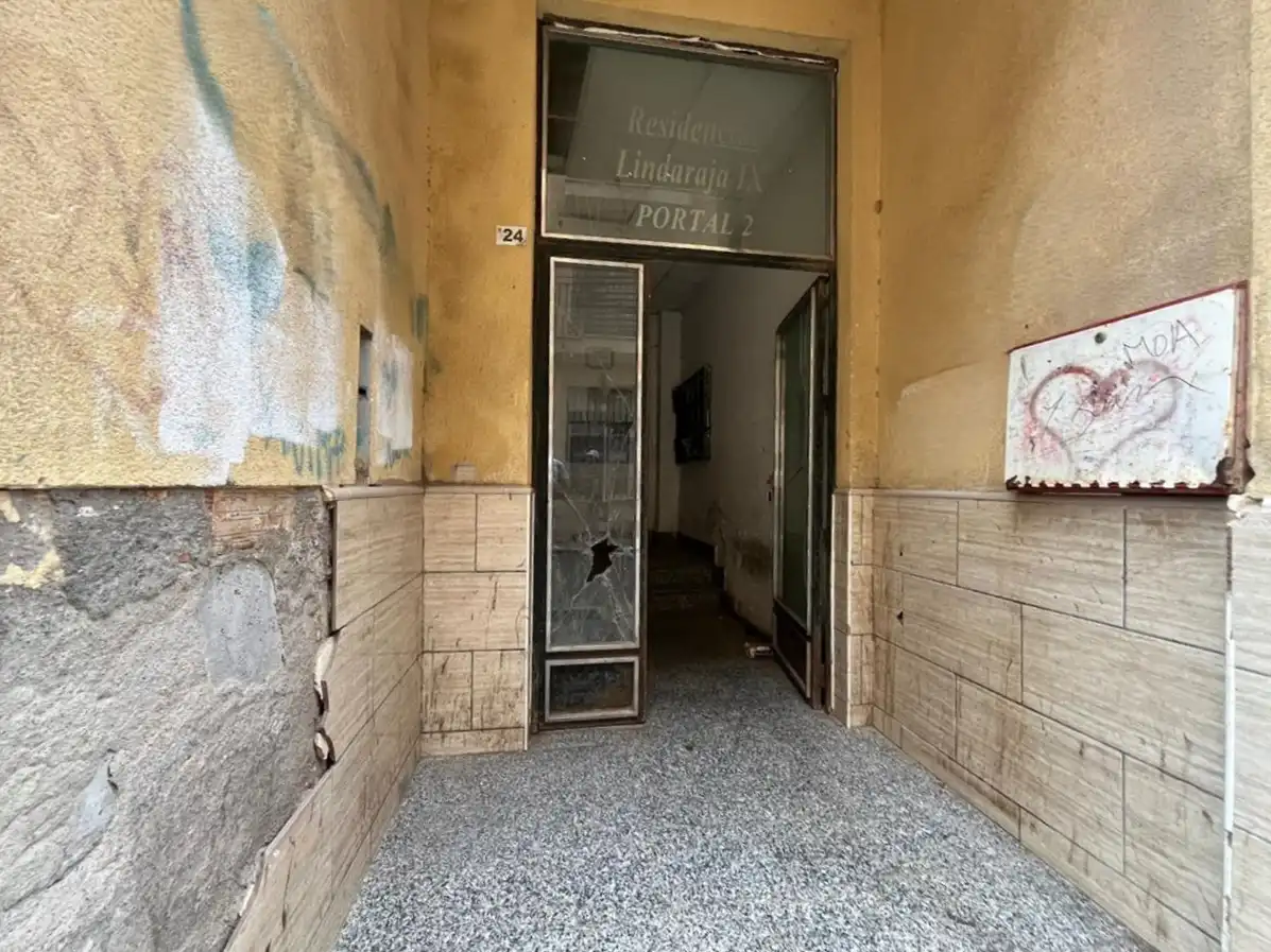 Wohnung zum Verkauf in Ines, imagen 2