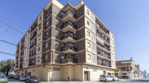 Foto 3 de Piso en venta en Almàssera, Valencia