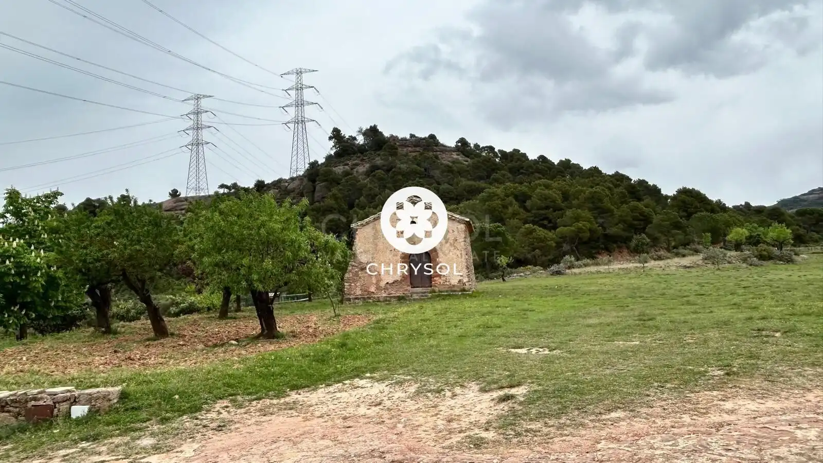 Finca rústica en venta en SANT LLEIR, Mura