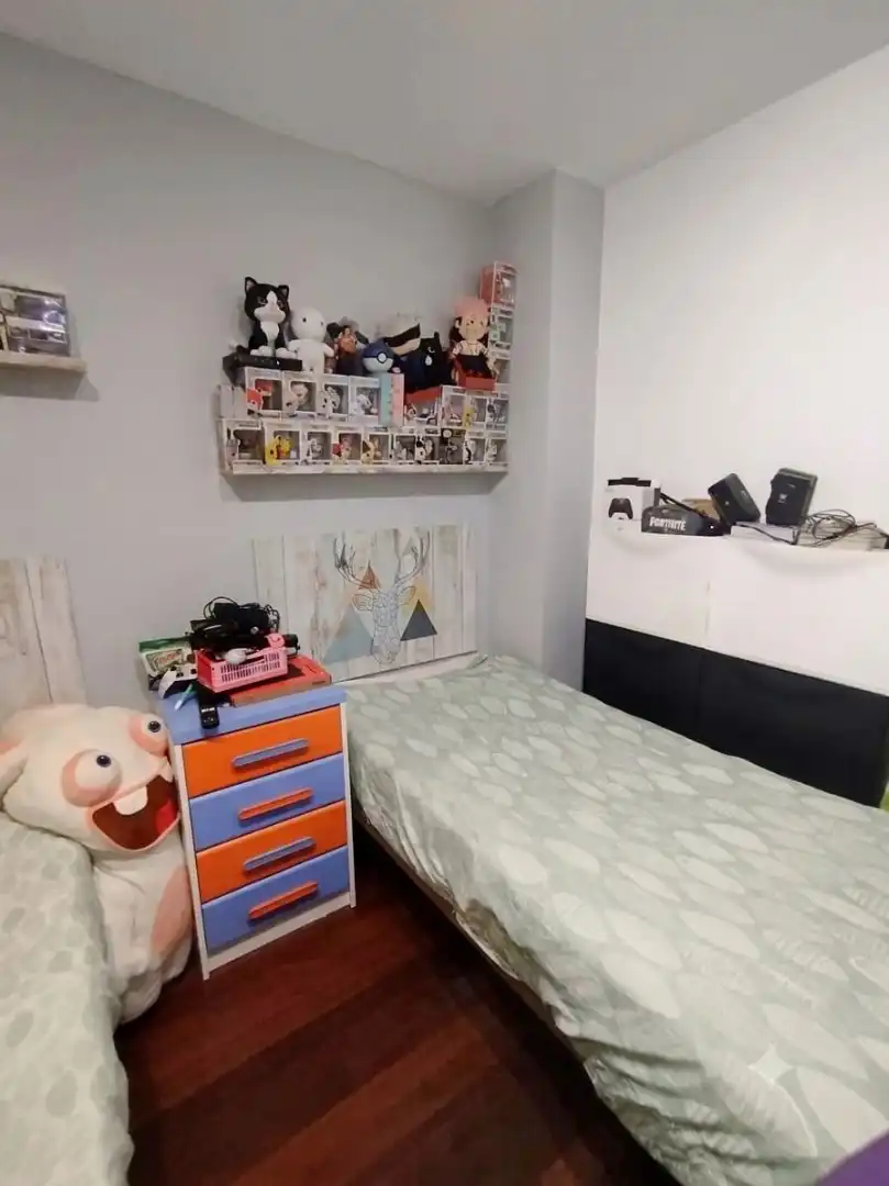 Wohnung zum Verkauf in Barrio el Callejo, 9, Liencres