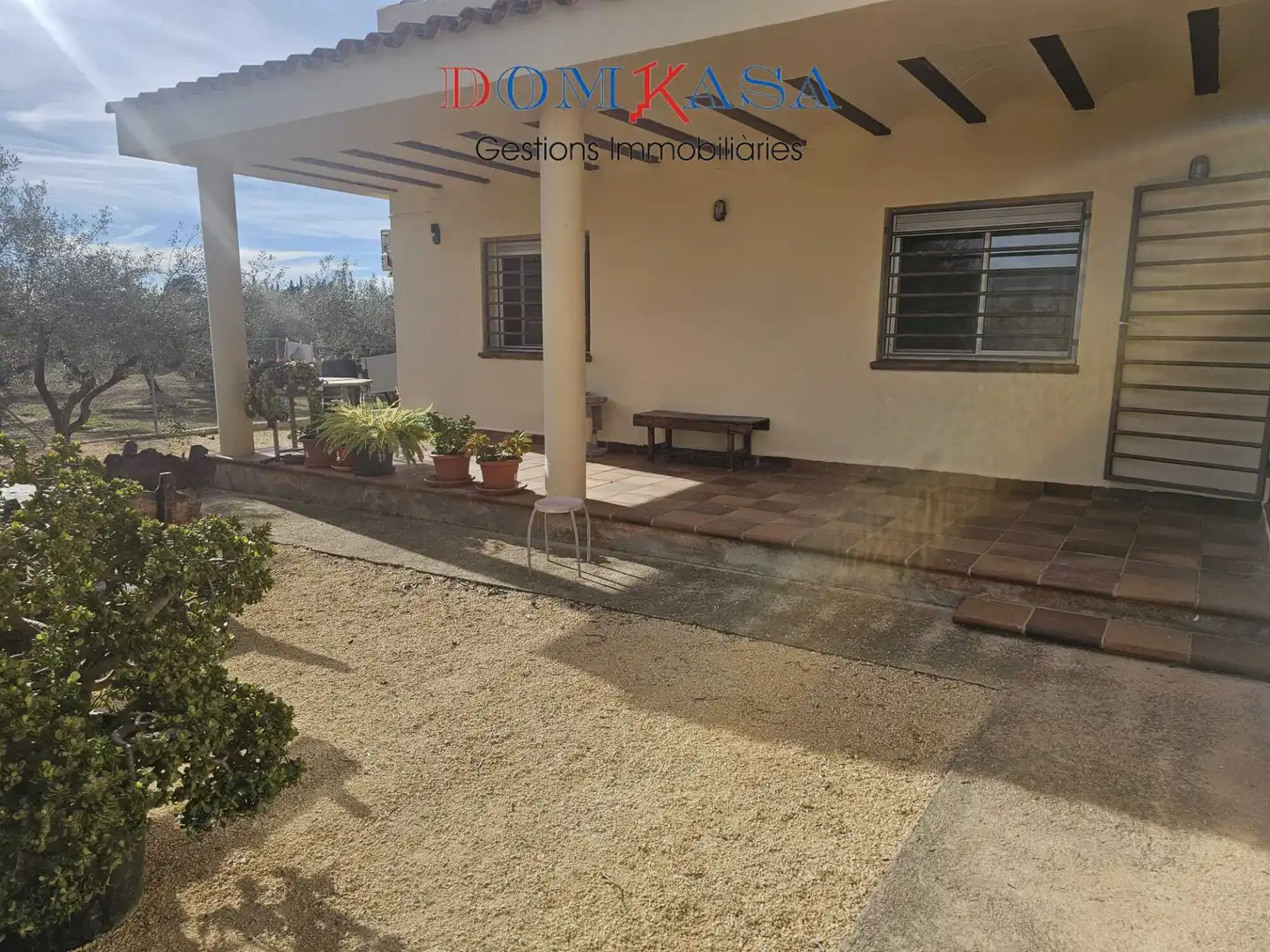 Rural land for sale in Aldover, imagen 19