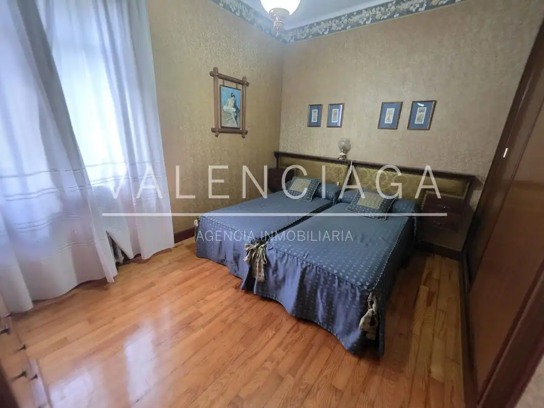 Flat for sale in Beasain