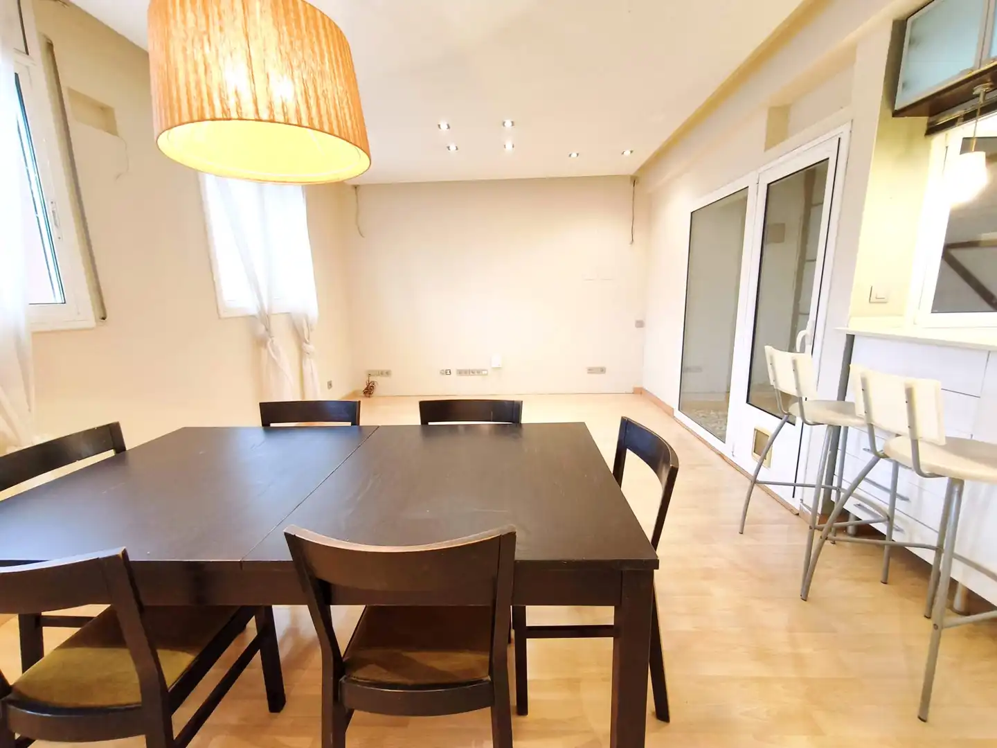 Comedor de Piso en venta en Horta - Guinardó