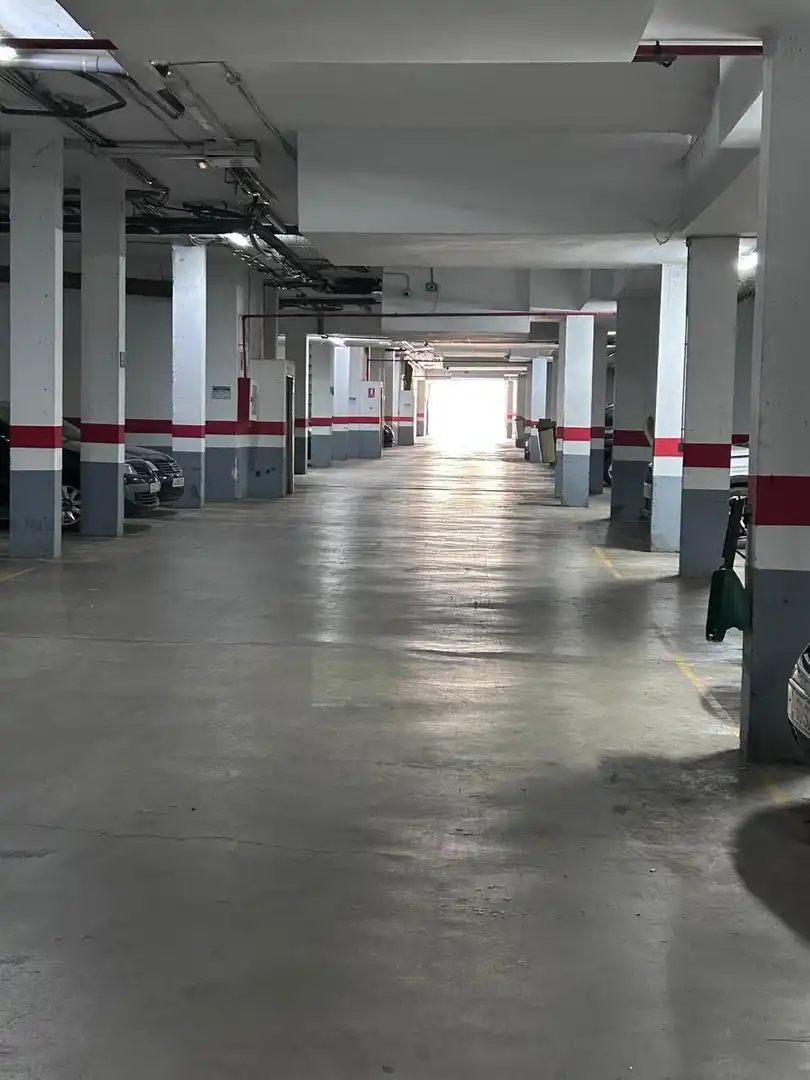 Wohnung zum Verkauf in Avenida de la Constitución, imagen 31