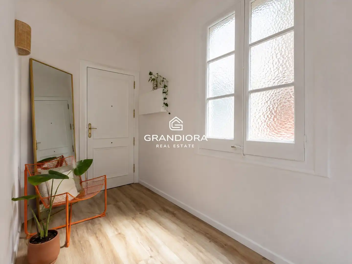 Flat to rent in Aragó, imagen 5