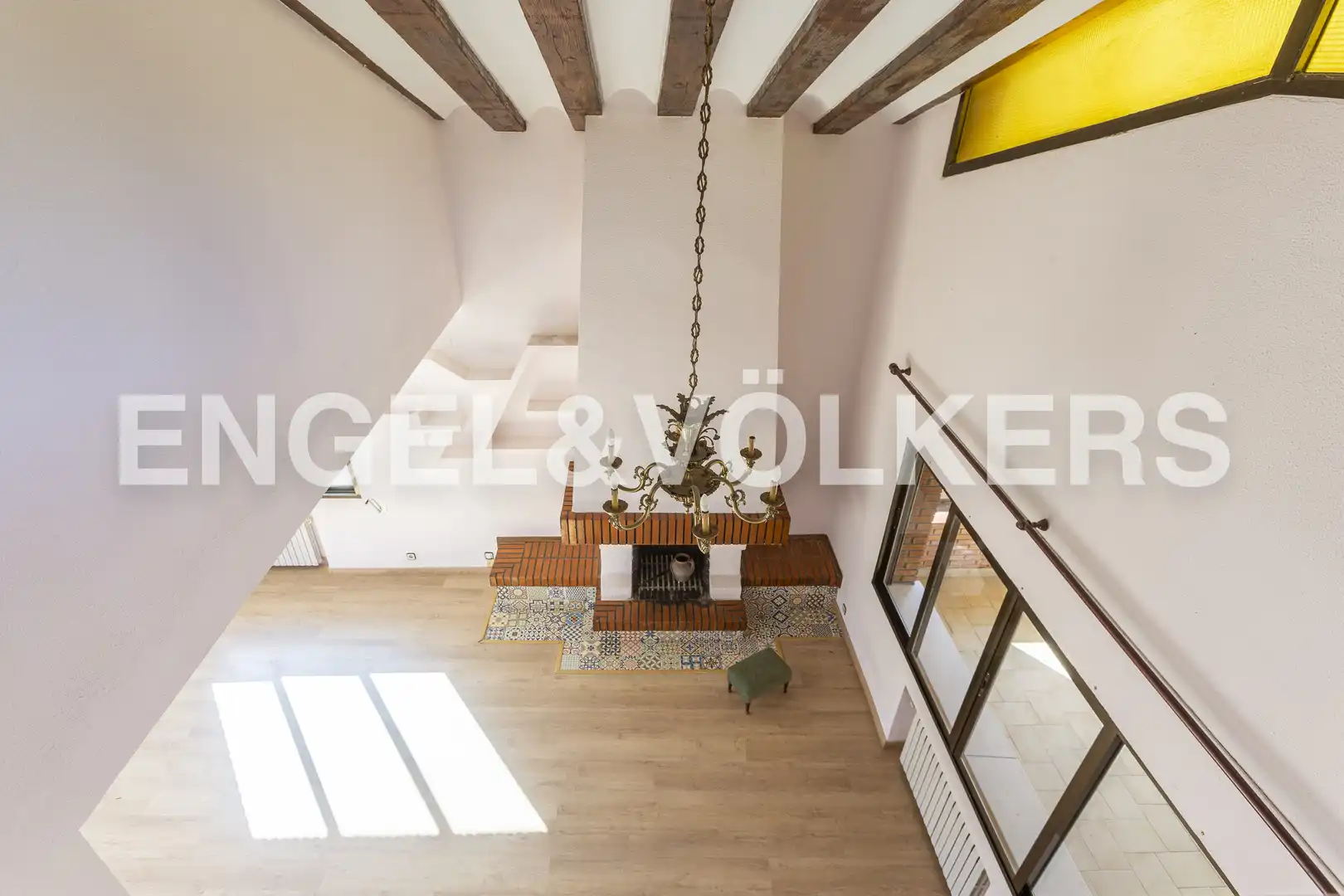 Casa o chalet de alquiler en Monte Guadalupe, El Olivar de Mirabal