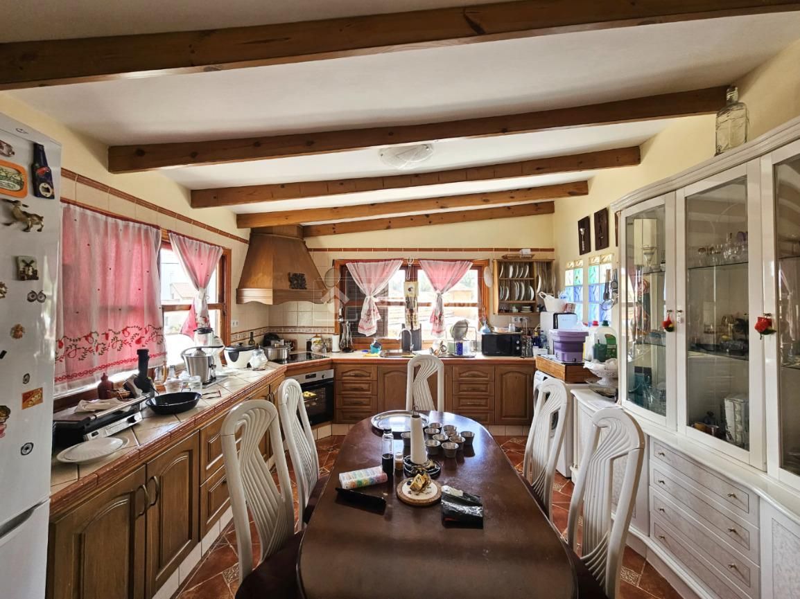 Finca rústica en venta en Cmo Salto de Los Riveros, La Esperanza - Llano del Moro