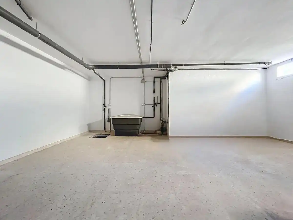 Casa o chalet en venta en Benidorm con Calefacción, Jardín privado y Terraza