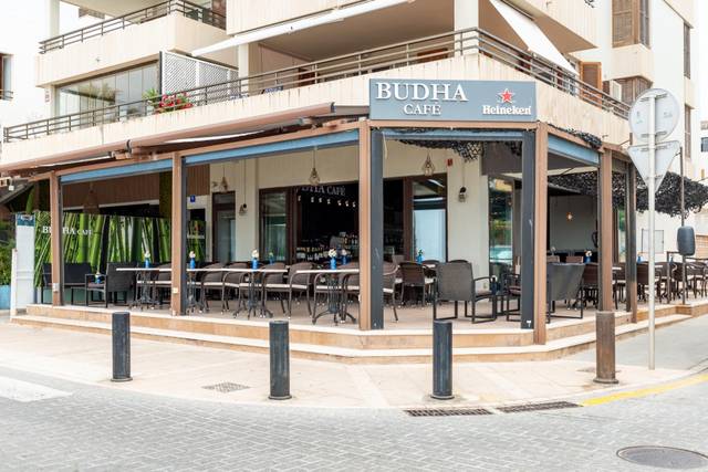 Local comercial en Alquiler en Carrer CALA ESTANCIA en Can Pastilla