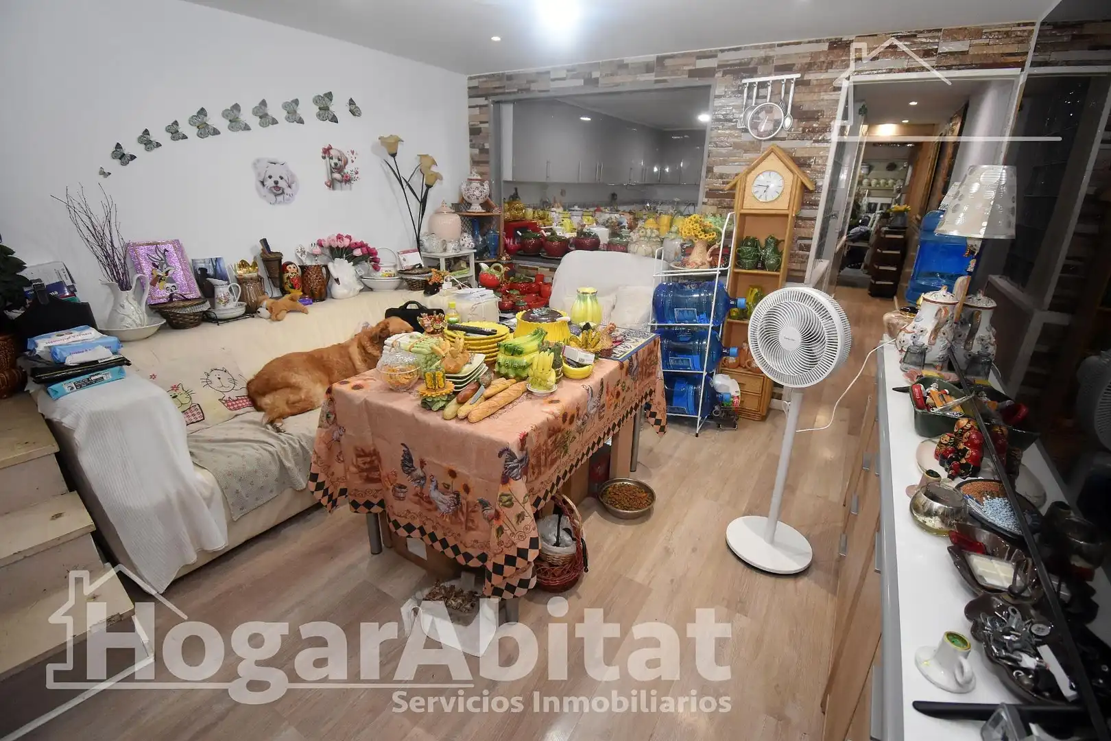 Casa o chalet en venta en Castellón de la Plana / Castelló de la Plana con Terraza