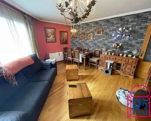 Living room of Duplex for sale in León Capital   with Terrace