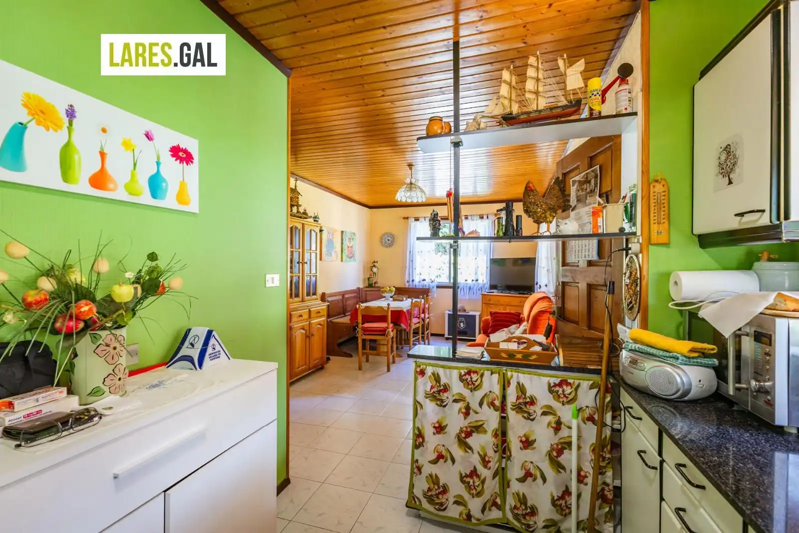 Casa o xalet en venda a Recanles, Darbo