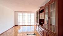 Living room of Flat for sale in Móstoles  with Heating and Terrace