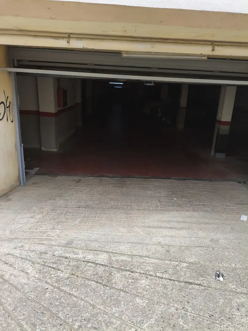 Garage for sale in Pineda de Mar