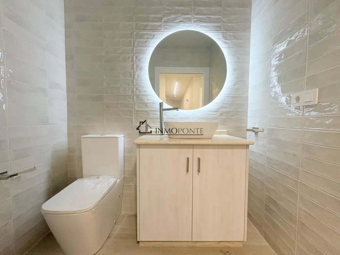 Flat with lift to rent in Centro - Echegaray, imagen 18