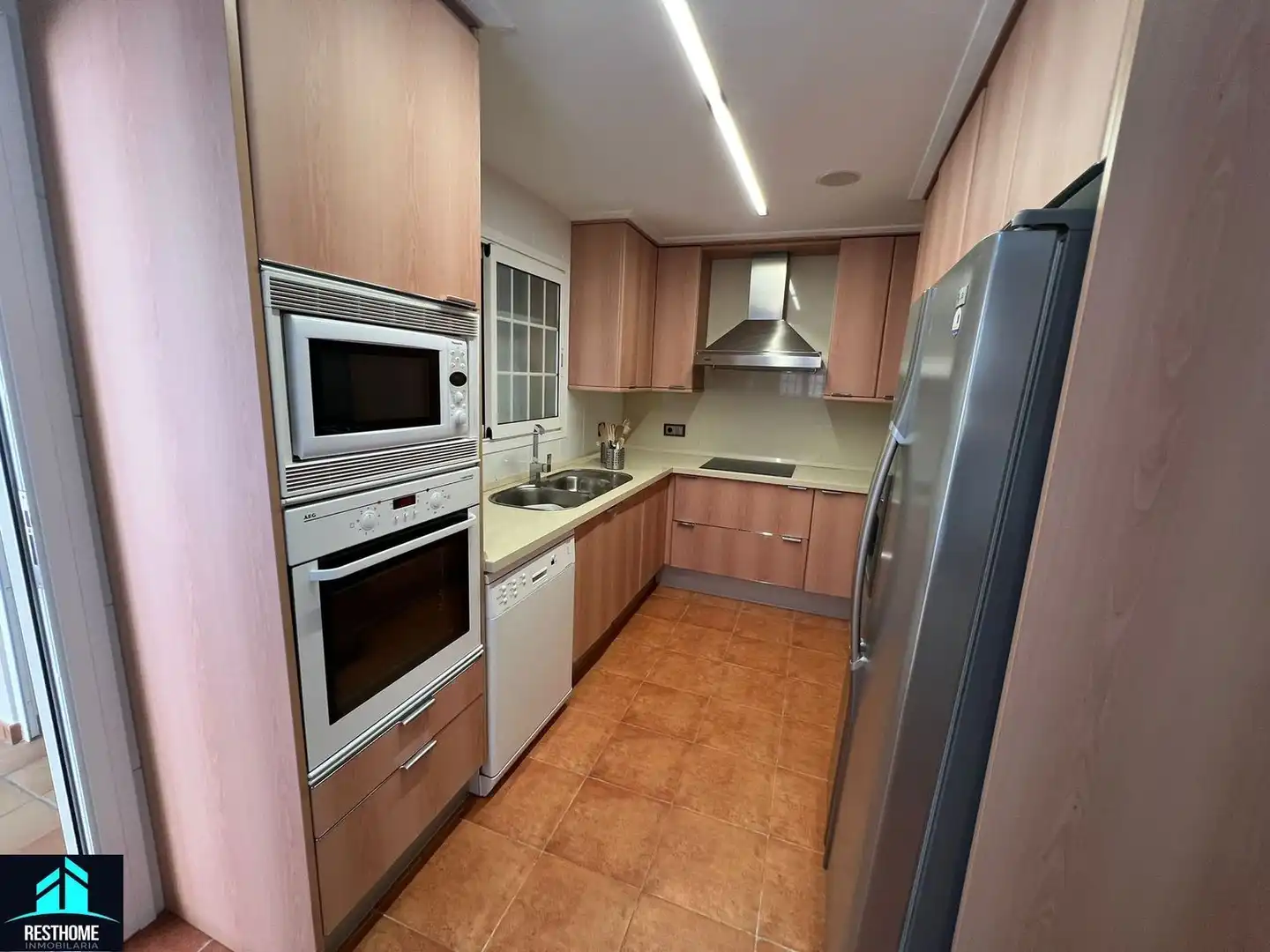 Villa con piscina in vendita a Carrer Carrer del Atlàntic, imagen 5