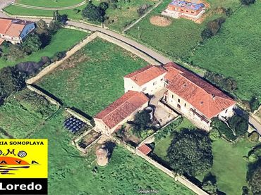 Casa amb jardí en venda a Ribamontán al Monte