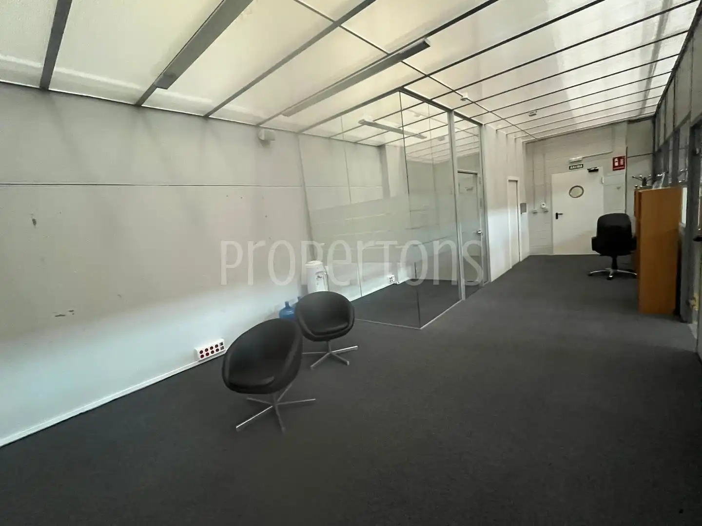 Nave industrielle à vendre à Sansomendi - Ali, imagen 5