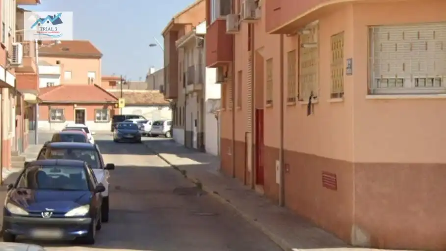 Pis amb ascensor en venda a VIOLETA DE LA, imagen 2