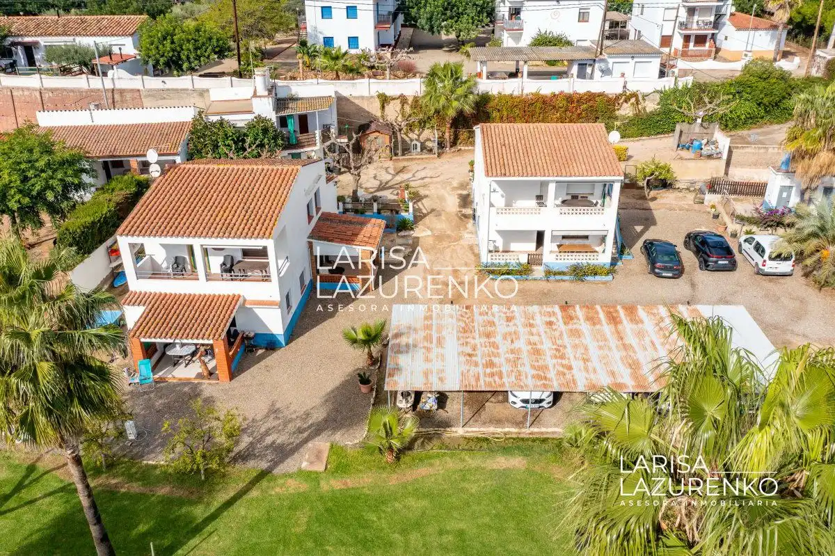 Casa rústica en venta en Prats, imagen 5