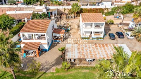 Foto 4 de Finca rústica en venda a Prats, Platja de Mont-roig, Mont-roig del Camp