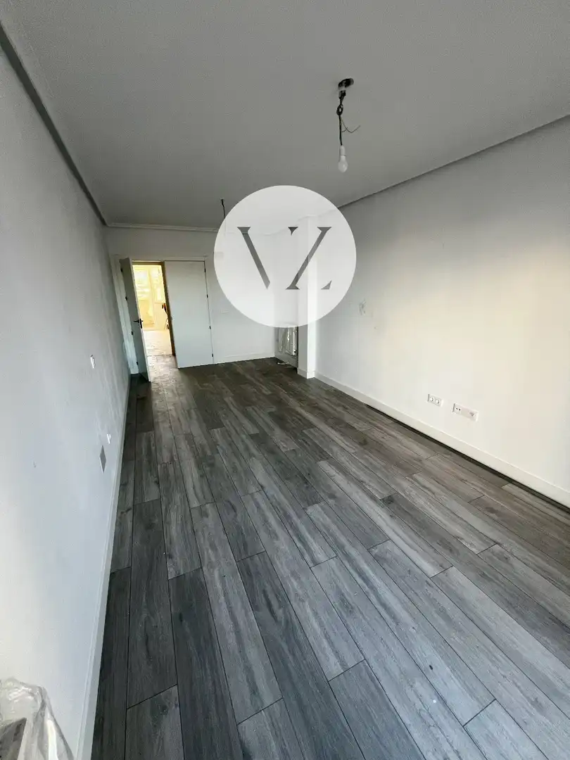 Wohnung zum Verkauf in Pelabravo mit Heizung, Privatgarten und Terrasse