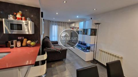 Foto 2 de Piso en venta en Carrer Tamarit, Centre, Ripollet