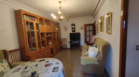Foto 2 de Piso de alquiler en Avenida de la Vera, 24, Centro Ciudad, Plasencia