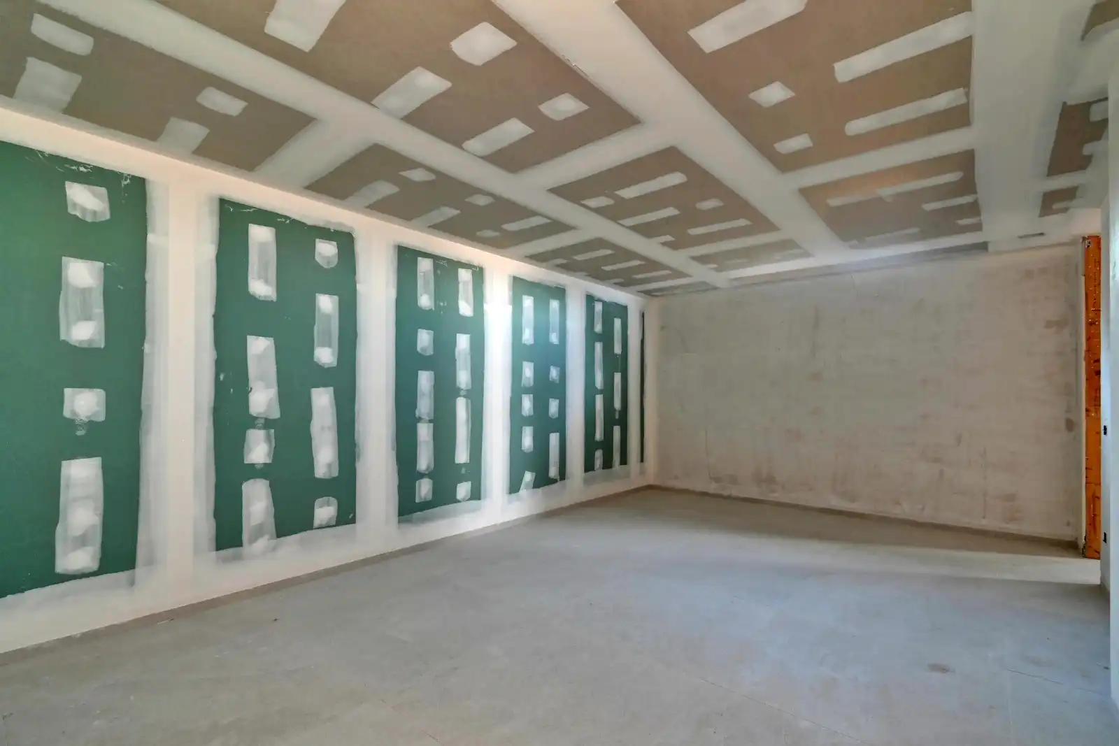 Villa con balcone in vendita a Cometa, imagen 15