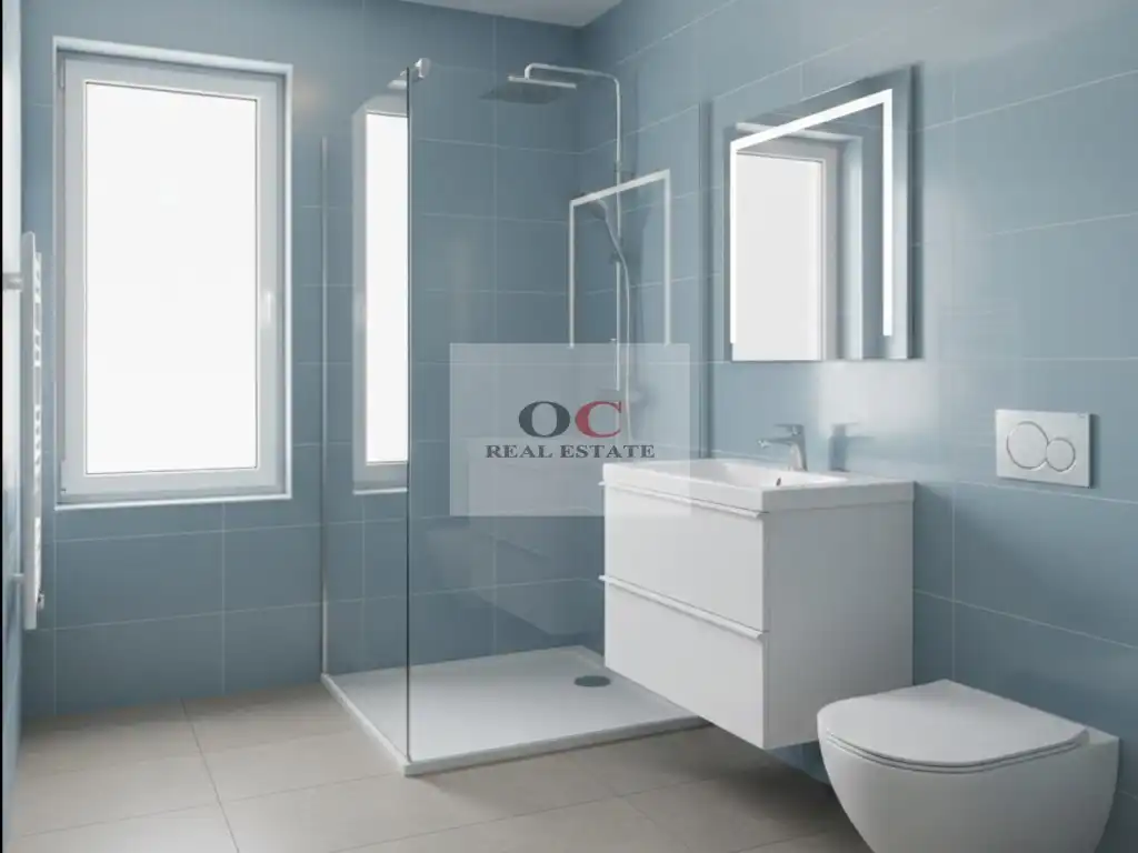 Bathroom of Duplexes for sale in Murcia