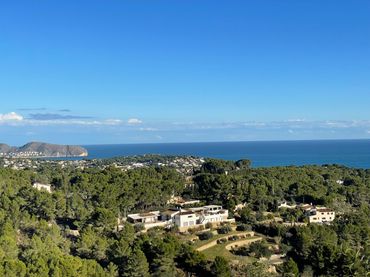 Terreno residencial en venta en La Fustera