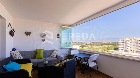 Foto 2 von Wohnung zum Verkauf in El Sabinar – Urbanizaciones – Las Marinas – Playa Serena, Roquetas de Mar