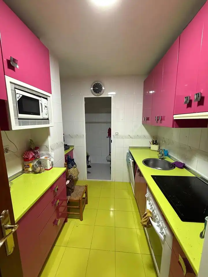 Cocina de Piso en venta en Almendralejo