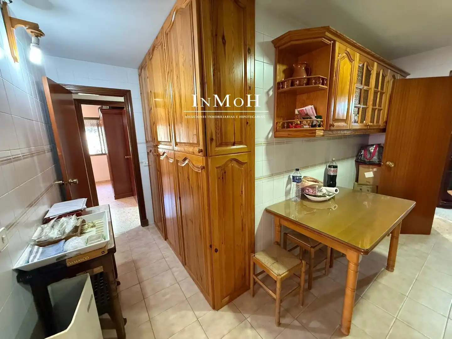 Piso en venta en Santo Entierro, Cobreros Viejo
