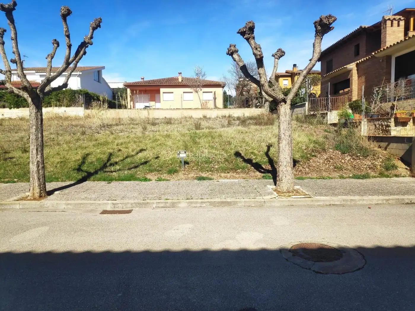 Terrain résidentiel à vendre à Carrer de les Escoles 26, imagen 3