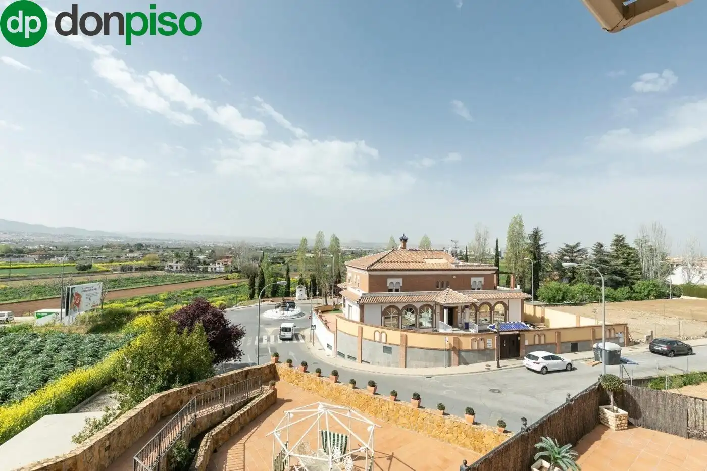 Casa con piscina en venta en Avenida LOAYSA, imagen 21