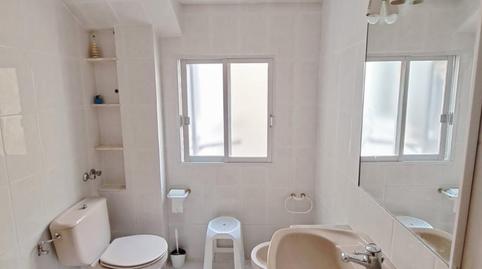 Foto 3 de Apartament per a compartir a Santo Domigo, Alicante