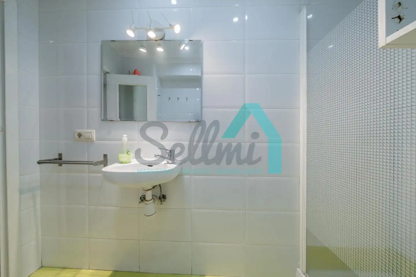 Wohnung mit Aufzug zur Miete in Doctor Aquilino Hurlé, imagen 22
