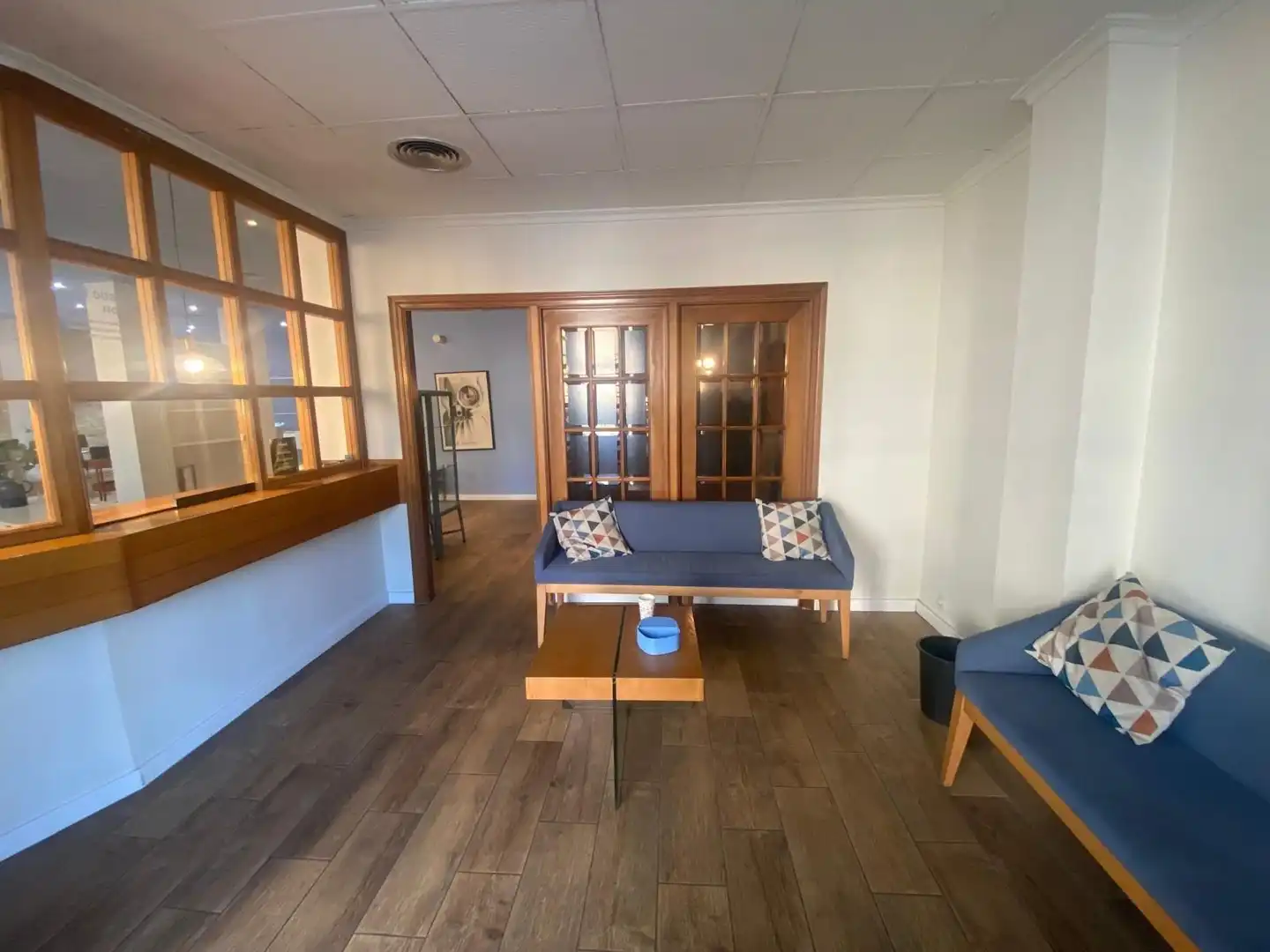 Local comercial de lloguer a Albaida, imagen 25