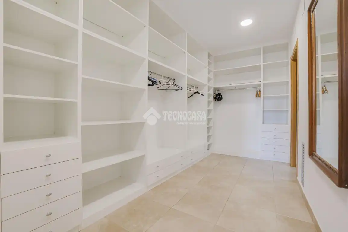 Piso con terraza en venta en Can Mas, imagen 17