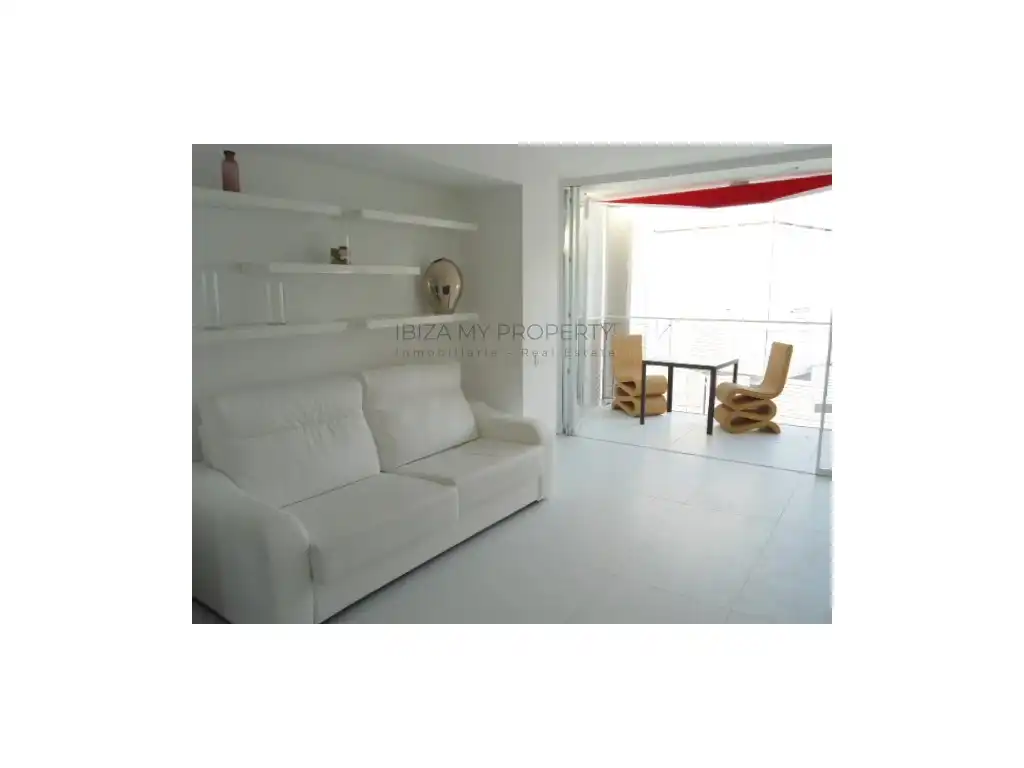 Appartement compact avec terrasse à louer à Calle De Sa Corbeta, imagen 3