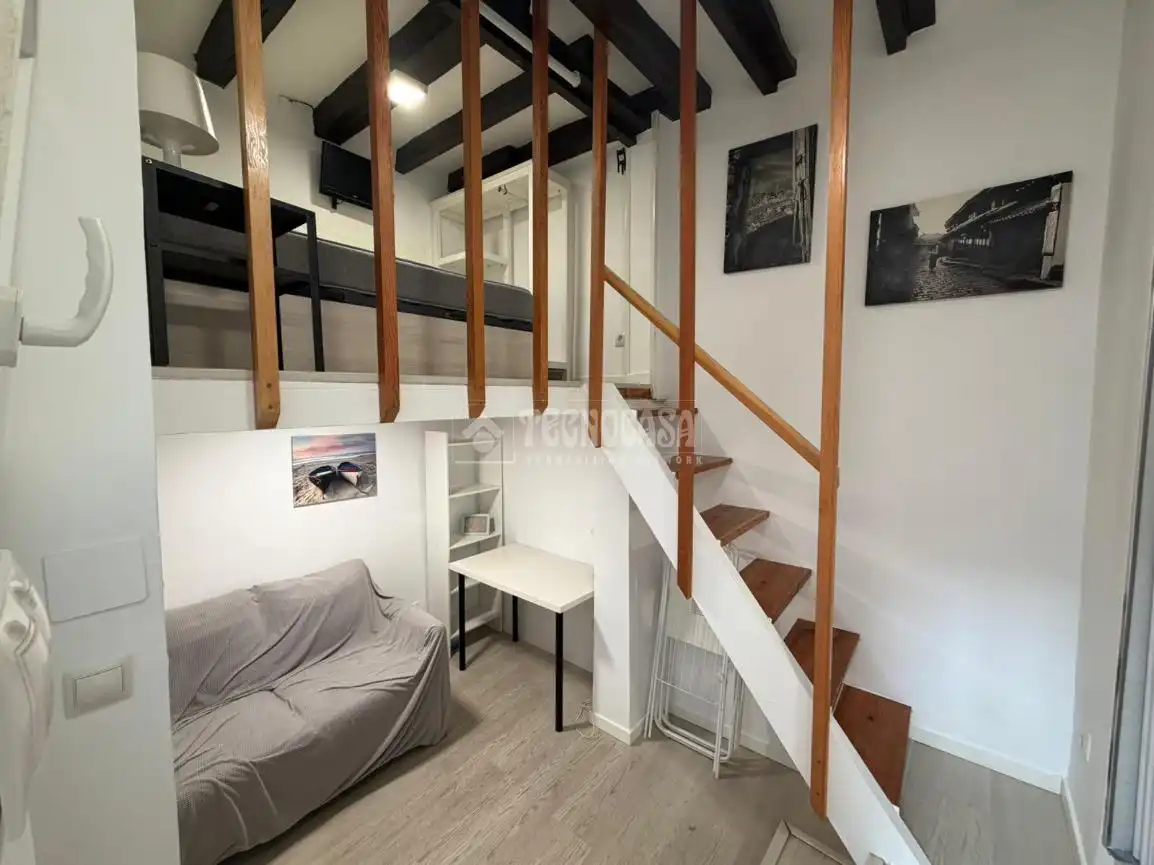 Habitación de Estudio en venta en Madrid