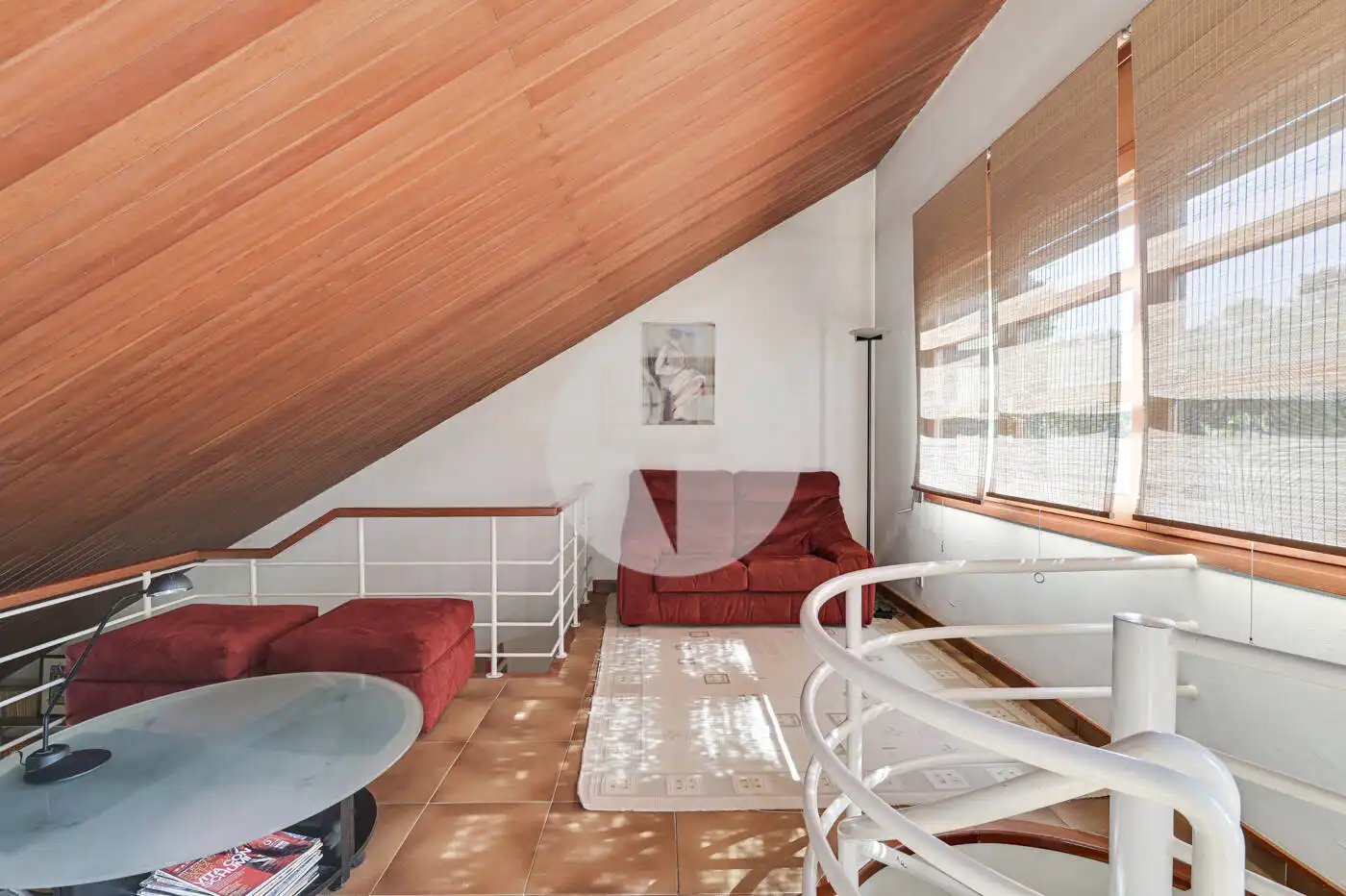 Haus mit Pool zum Verkauf in L'Ametlla del Vallès, imagen 41