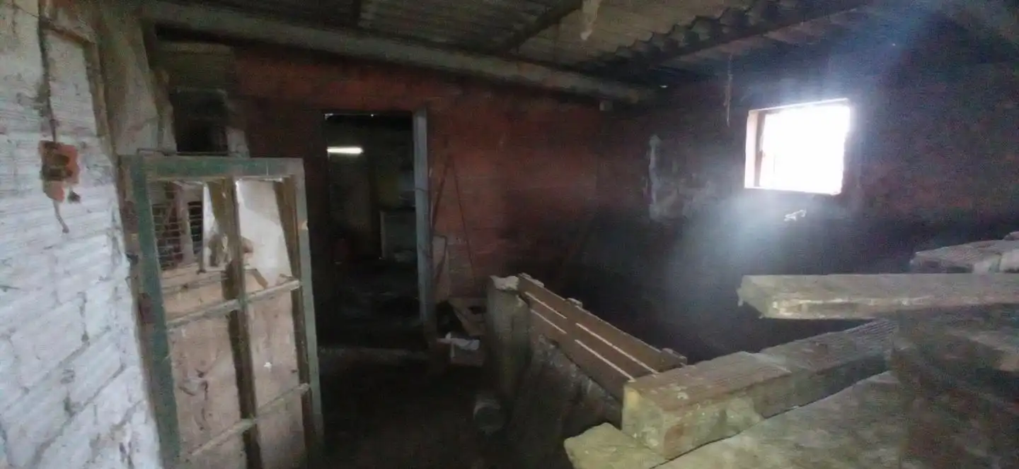 Nave industrial en venta en Villaquilambre